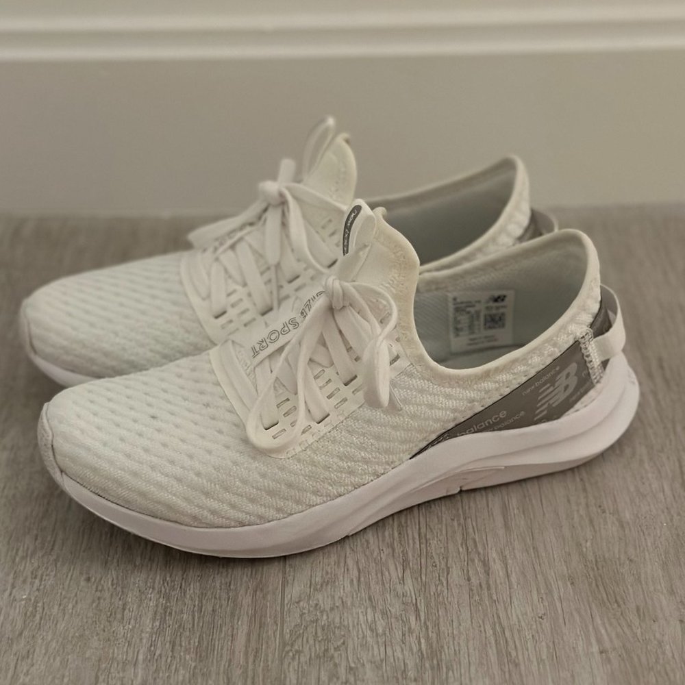 New Balance DynaSoft Nergize Sport v2, size 6